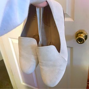 Comfortable slip ons!!